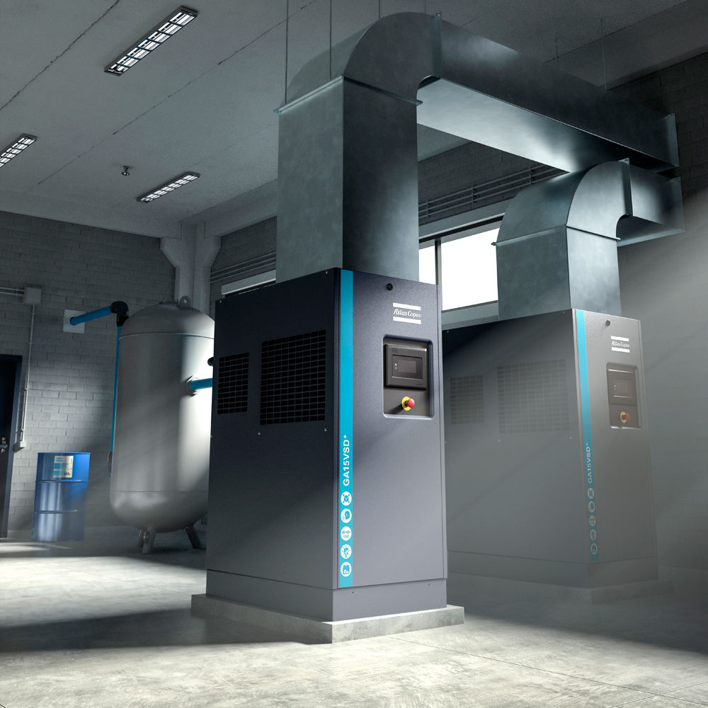 AC AirPower Office